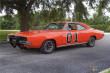 The Dukes of Hazard - General Lee The Dukes of Hazard - General Lee