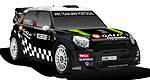 Rally: Prodrive loses MINI WRC programme