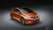 Nissan to debut the INVITATION concept at Geneva Motor Show