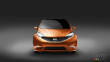Nissan to debut the INVITATION concept at Geneva Motor Show
