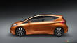 Nissan to debut the INVITATION concept at Geneva Motor Show