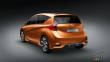 Nissan to debut the INVITATION concept at Geneva Motor Show
