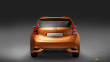 Nissan to debut the INVITATION concept at Geneva Motor Show