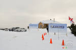 Test de pneus d'hiver�: Michelin X-Ice 3