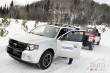 Test de pneus d'hiver : Michelin X-Ice 3 Test de pneus d'hiver : Michelin X-Ice 3