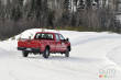 Test de pneus d'hiver : Michelin X-Ice 3 Test de pneus d'hiver : Michelin X-Ice 3