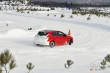 Test de pneus d'hiver : Michelin X-Ice 3 Test de pneus d'hiver : Michelin X-Ice 3