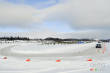 Test de pneus d'hiver : Michelin X-Ice 3 Test de pneus d'hiver : Michelin X-Ice 3