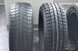 Test de pneus d'hiver : Michelin X-Ice 3 Test de pneus d'hiver : Michelin X-Ice 3