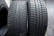 Test de pneus d'hiver : Michelin X-Ice 3 Test de pneus d'hiver : Michelin X-Ice 3