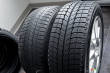 Test de pneus d'hiver : Michelin X-Ice 3 Test de pneus d'hiver : Michelin X-Ice 3