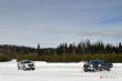 Test de pneus d'hiver : Michelin X-Ice 3 Test de pneus d'hiver : Michelin X-Ice 3