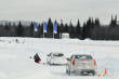 Test de pneus d'hiver : Michelin X-Ice 3 Test de pneus d'hiver : Michelin X-Ice 3