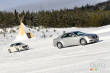 Test de pneus d'hiver : Michelin X-Ice 3 Test de pneus d'hiver : Michelin X-Ice 3