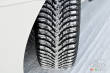 Test de pneus d'hiver : Michelin X-Ice 3 Test de pneus d'hiver : Michelin X-Ice 3