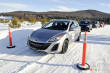 Test de pneus d'hiver : Michelin X-Ice 3 Test de pneus d'hiver : Michelin X-Ice 3