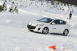 Test de pneus d'hiver : Michelin X-Ice 3 Test de pneus d'hiver : Michelin X-Ice 3