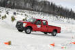 Test de pneus d'hiver : Michelin X-Ice 3 Test de pneus d'hiver : Michelin X-Ice 3