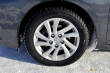 Test de pneus d'hiver : Michelin X-Ice 3 Test de pneus d'hiver : Michelin X-Ice 3