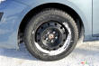 Test de pneus d'hiver : Michelin X-Ice 3 Test de pneus d'hiver : Michelin X-Ice 3