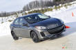 Test de pneus d'hiver : Michelin X-Ice 3 Test de pneus d'hiver : Michelin X-Ice 3