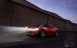 Nissan unveils the improved 2013 370Z at Chicago Auto Show