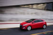La Hyundai Elantra GT 2013 introduite au Salon de l'auto de Chicago