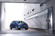 La Hyundai Elantra GT 2013 introduite au Salon de l'auto de Chicago