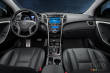 La Hyundai Elantra GT 2013 introduite au Salon de l'auto de Chicago