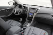 La Hyundai Elantra GT 2013 introduite au Salon de l'auto de Chicago