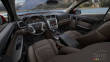 The 2013 GMC Acadia appears at the Chicago Auto Show The 2013 GMC Acadia appears at the Chicago Auto Show