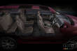 The 2013 GMC Acadia appears at the Chicago Auto Show The 2013 GMC Acadia appears at the Chicago Auto Show