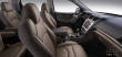 The 2013 GMC Acadia appears at the Chicago Auto Show The 2013 GMC Acadia appears at the Chicago Auto Show