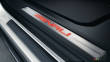 The 2013 GMC Acadia appears at the Chicago Auto Show The 2013 GMC Acadia appears at the Chicago Auto Show