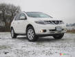 2012 Nissan murano SL