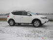 2012 Nissan murano SL