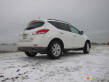 2012 Nissan murano SL