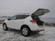 2012 Nissan murano SL