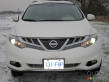2012 Nissan murano SL