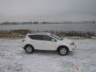 2012 Nissan murano SL