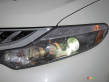 2012 Nissan murano SL