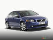Volvo S40 et V50 2005-2011 : occasion