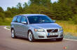 Volvo S40 et V50 2005-2011 : occasion