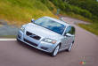 Volvo S40 et V50 2005-2011 : occasion