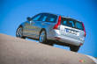 Volvo S40 et V50 2005-2011 : occasion