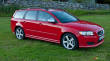 Volvo S40 et V50 2005-2011 : occasion