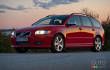 Volvo S40 et V50 2005-2011 : occasion