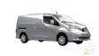 Nissan présente sa NV200 au Salon de l'auto de Chicago Nissan présente sa NV200 au Salon de l'auto de Chicago