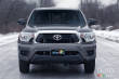2012 Toyota Tacoma 4x2 Access Cab SR5 Review