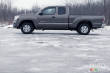 2012 Toyota Tacoma 4x2 Access Cab SR5 Review